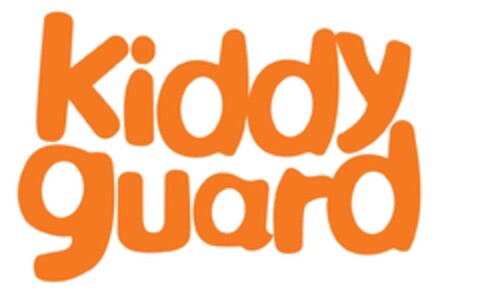 Kiddy guard Logo (EUIPO, 27.09.2010)