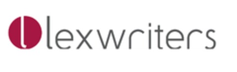 LEXWRITERS Logo (EUIPO, 20.10.2010)