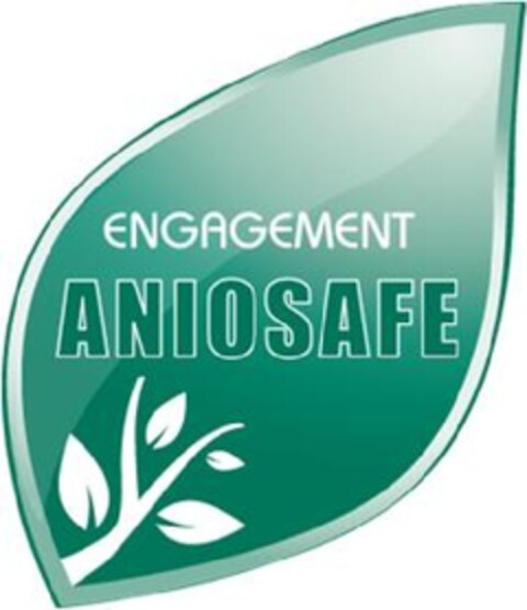 ENGAGEMENT ANIOSAFE Logo (EUIPO, 27.12.2010)