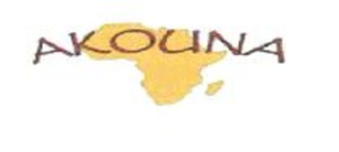 AKOUNA Logo (EUIPO, 03.02.2011)