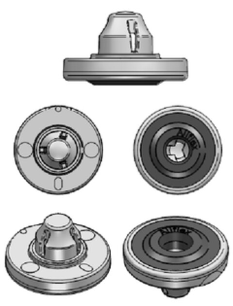 Allflex Logo (EUIPO, 07.02.2011)