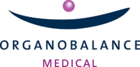 ORGANOBALANCE MEDICAL Logo (EUIPO, 02/09/2011)