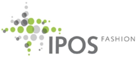 IPOS FASHION Logo (EUIPO, 18.02.2011)