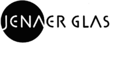 JENAER GLAS Logo (EUIPO, 16.03.2011)