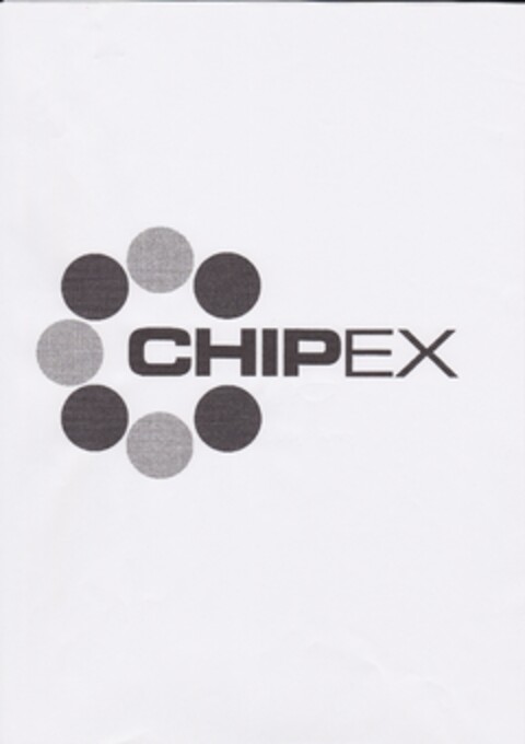 CHIPEX Logo (EUIPO, 04/05/2011)