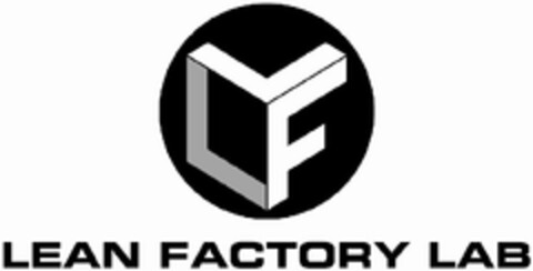 LEAN FACTORY LAB Logo (EUIPO, 07.04.2011)