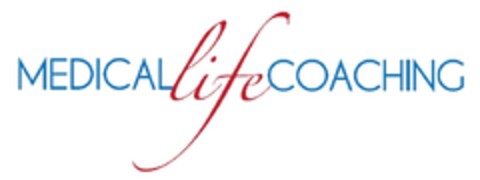 MEDICAL life COACHING Logo (EUIPO, 05/05/2011)