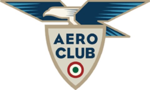 AERO CLUB Logo (EUIPO, 06/13/2011)