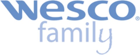 wesco family Logo (EUIPO, 25.06.2011)