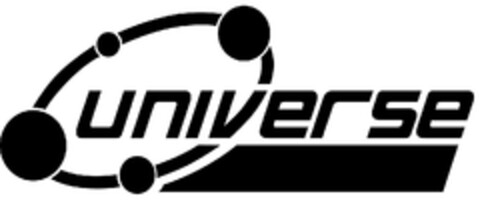 UNIVERSE Logo (EUIPO, 12.07.2011)