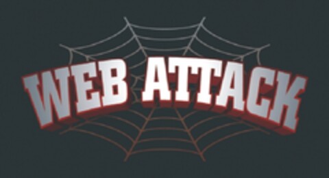 WEB ATTACK Logo (EUIPO, 09.09.2011)