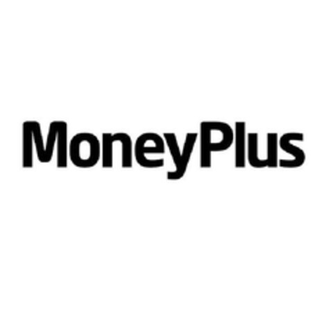 MoneyPlus Logo (EUIPO, 09/19/2011)