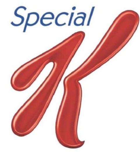 Special K Logo (EUIPO, 05.10.2011)