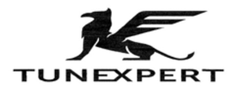 TUNEXPERT Logo (EUIPO, 05.10.2011)