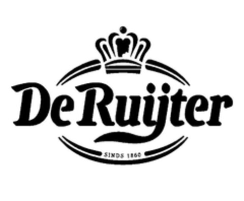 De Ruijter sinds 1860 Logo (EUIPO, 15.11.2011)