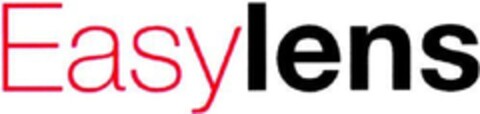 Easylens Logo (EUIPO, 11/24/2011)