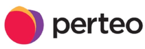 PERTEO Logo (EUIPO, 02.01.2012)