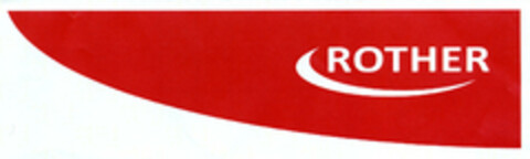 ROTHER Logo (EUIPO, 30.12.2011)