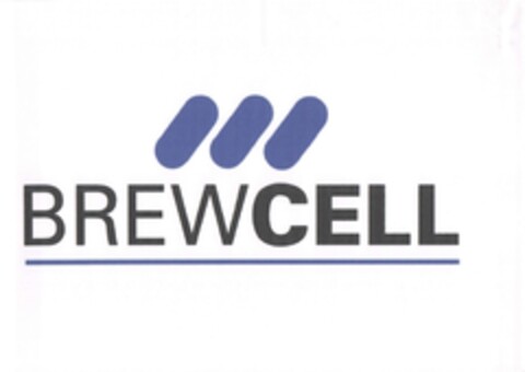 BREWCELL Logo (EUIPO, 14.02.2012)