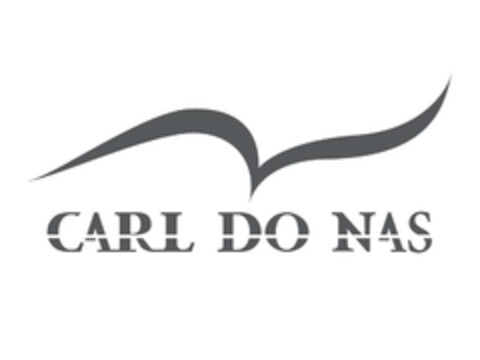 CARL DO NAS Logo (EUIPO, 02.03.2012)