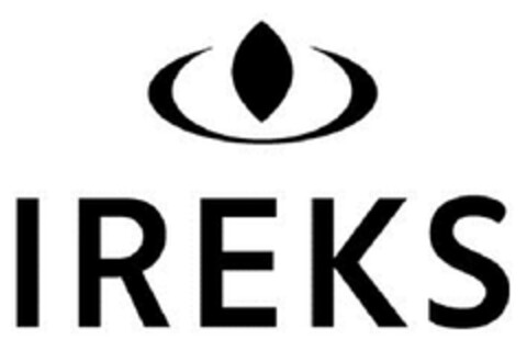 IREKS Logo (EUIPO, 03/06/2012)