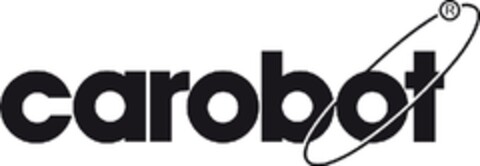 carobot Logo (EUIPO, 06.03.2012)