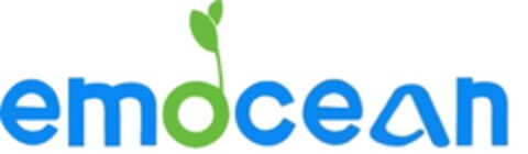 EMOCEAN Logo (EUIPO, 05/08/2012)