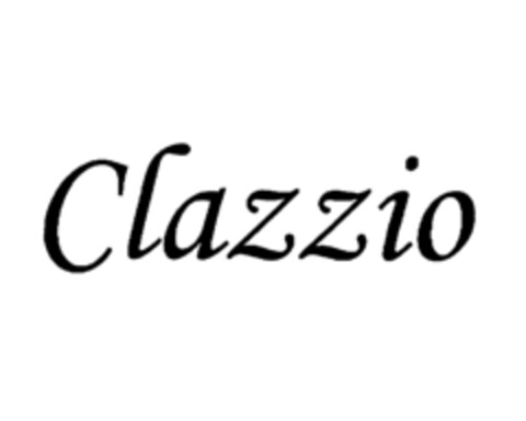 Clazzio Logo (EUIPO, 11.04.2012)