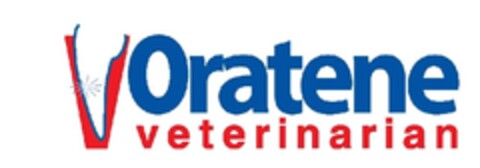 oratene veterinarian Logo (EUIPO, 06/01/2012)