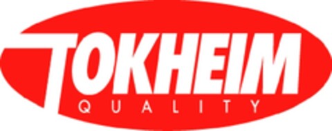 TOKHEIM QUALITY Logo (EUIPO, 06/14/2012)