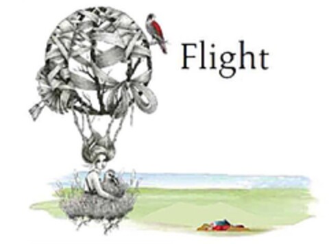 FLIGHT Logo (EUIPO, 06/19/2012)