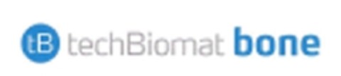 TB TECHBIOMAT BONE Logo (EUIPO, 22.06.2012)