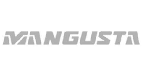 MANGUSTA Logo (EUIPO, 26.06.2012)