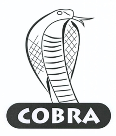 COBRA Logo (EUIPO, 14.08.2012)