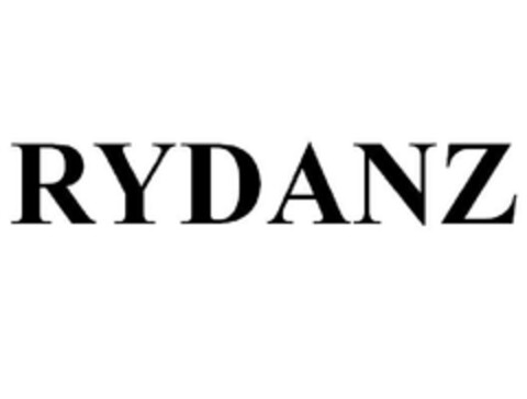 RYDANZ Logo (EUIPO, 07.09.2012)