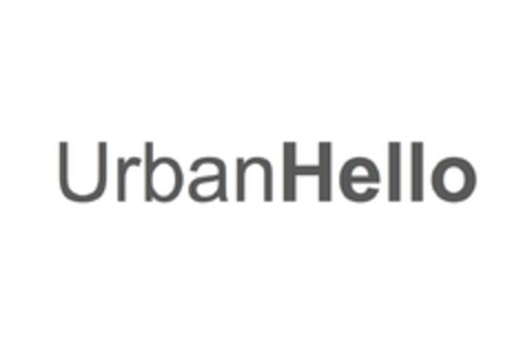 UrbanHello Logo (EUIPO, 13.09.2012)