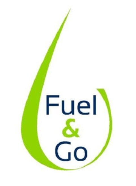 Fuel & Go Logo (EUIPO, 23.10.2012)