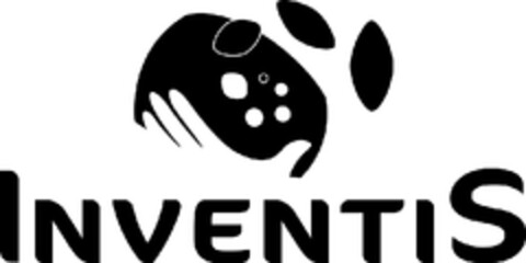 INVENTIS Logo (EUIPO, 12/05/2012)