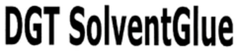 DGT SOLVENTGLUE Logo (EUIPO, 17.12.2012)