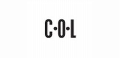 COL Logo (EUIPO, 15.02.2013)