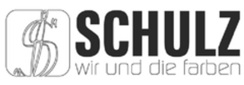 SCHULZ wir und die Farben Logo (EUIPO, 03/21/2013)