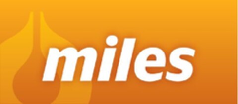 miles Logo (EUIPO, 22.03.2013)