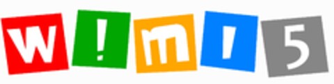 W!Mi5 Logo (EUIPO, 26.03.2013)