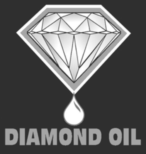 DIAMOND OIL Logo (EUIPO, 06/06/2013)