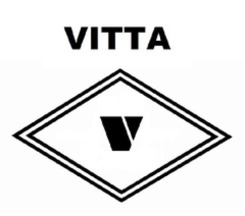 VITTA Logo (EUIPO, 13.06.2013)