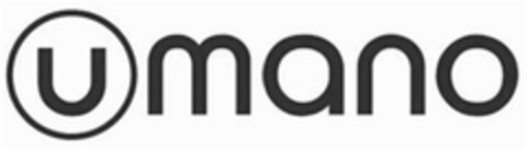 UMANO Logo (EUIPO, 19.06.2013)