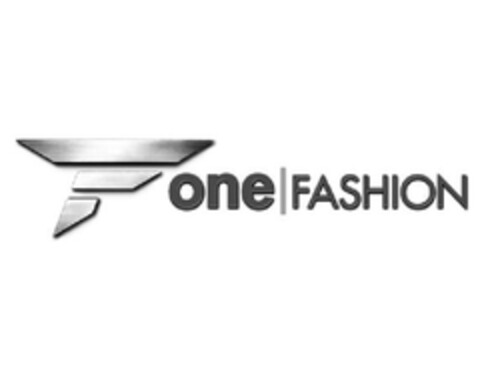 One Fashion Logo (EUIPO, 20.06.2013)