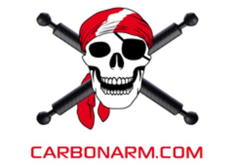 CARBONARM.COM Logo (EUIPO, 03.07.2013)