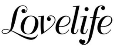 LOVELIFE Logo (EUIPO, 07.08.2013)