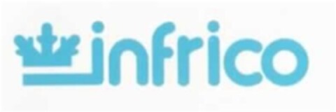 infrico Logo (EUIPO, 05.09.2013)